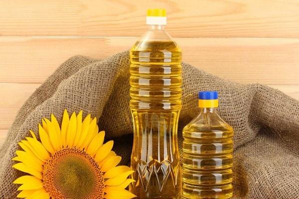 vegetable oil