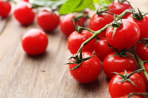 tomates fraîches