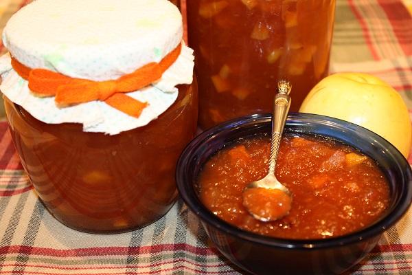 cocinado en una olla de cocción lenta