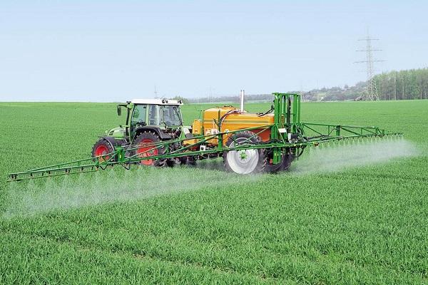 tractor sprays