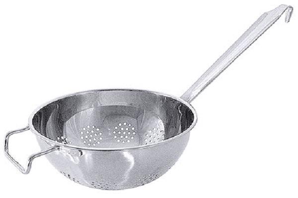 colander for blanching