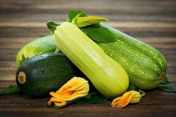 courgette mensonge