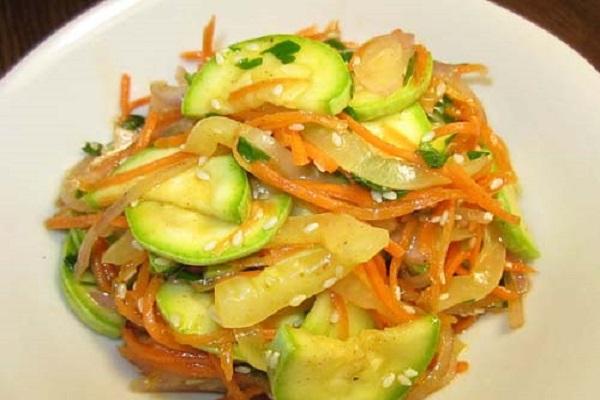 korean recipe