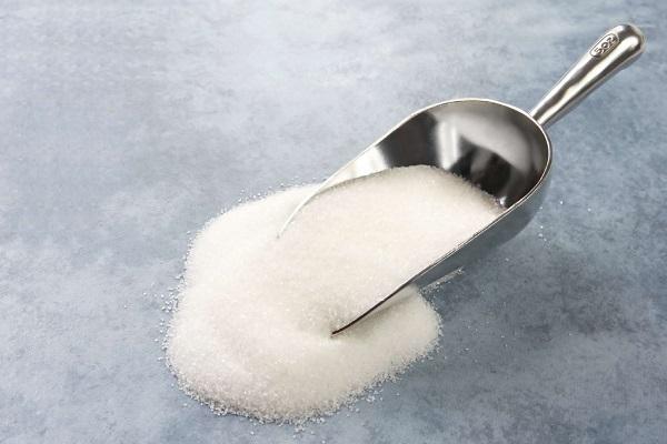 granulated sugar