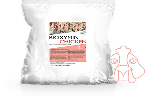 Pollo Bioximin