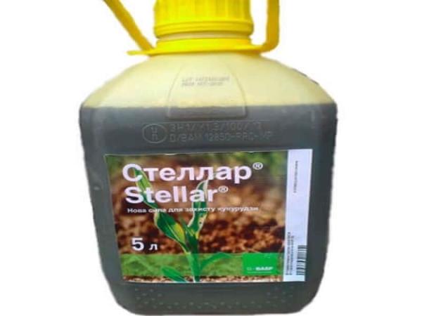 herbicide stellar