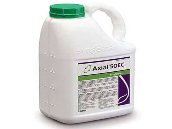 herbicide axial