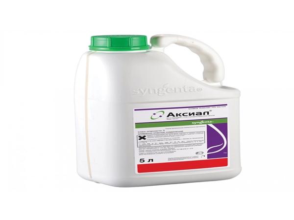 herbicide axial