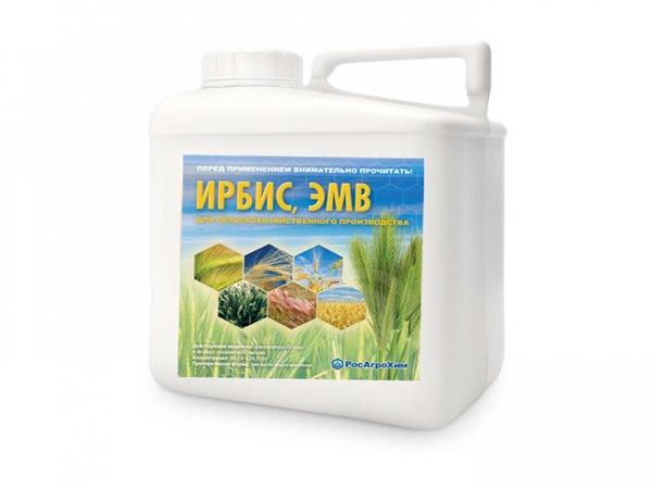 herbicide irbis