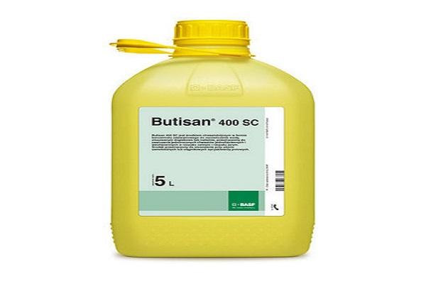 bouteille jaune