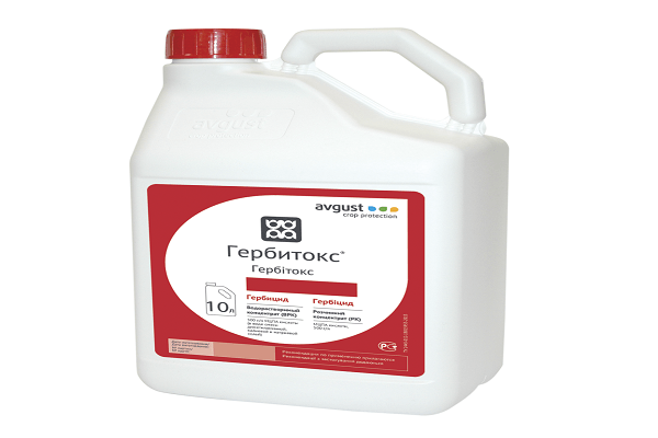 herbicide Herbitox