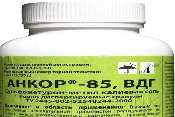 herbicide Ankor 85