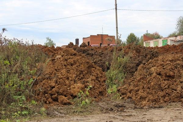 Herbicidų naudojimo kovojant su kosuliu aprašymas ir instrukcijos