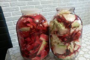 7 best sauerkraut and beetroot recipes