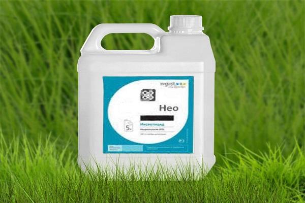 herbicide néo