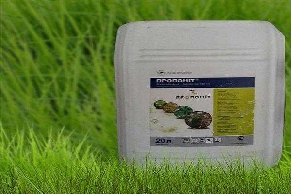 herbicide Proponite