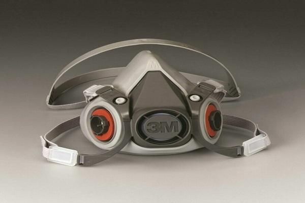 respirator for humans