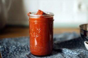 Las 7 mejores recetas paso a paso para preparar salsa boloñesa para el invierno