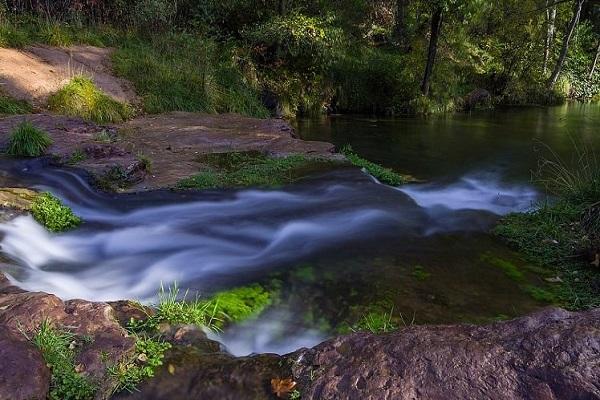 agua subterránea