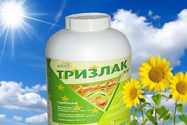 herbicide Trizlak