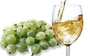 15 easy step-by-step recipes for making gooseberry wine at home