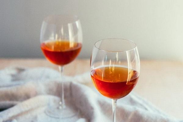 fortified wine