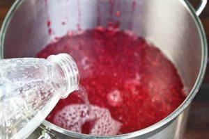 TOP 3 ways to do if homemade wine is too sweet