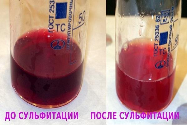 addition of sulfides