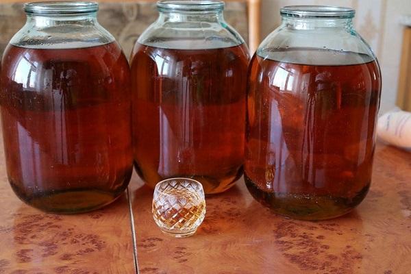 latas de bebida