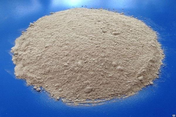 dolomite flour