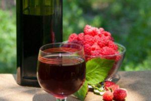 15 recettes de vin de framboise maison faciles étape par étape