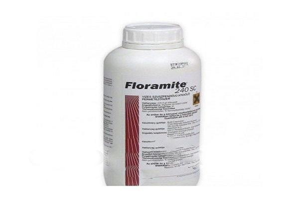 โถ Floromite