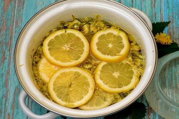 lemons ringlets