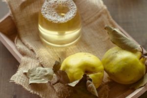 4 best recipes for making wine from quince at home