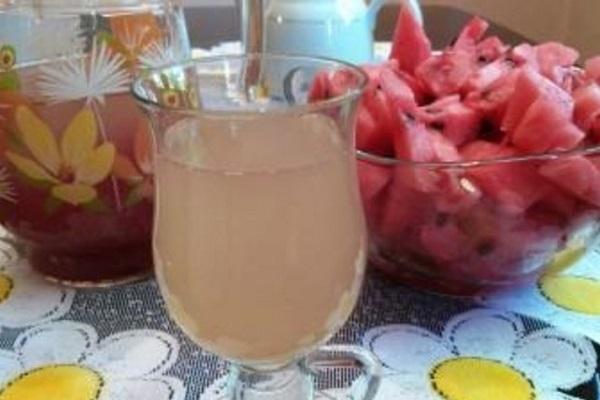  watermelon wine