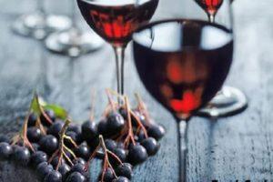 7 recettes faciles étape par étape pour faire du vin d'aronia à la maison