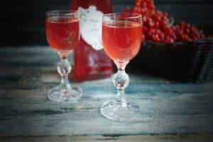 9 simple recipes for making wine from viburnum at home