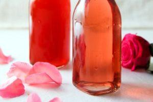 3 easy homemade rose petal wine recipes