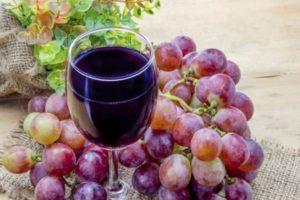 3 best homemade rose grape wine recipes