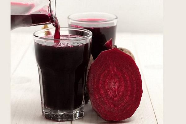 beet wine