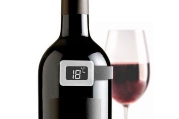 wine temperature