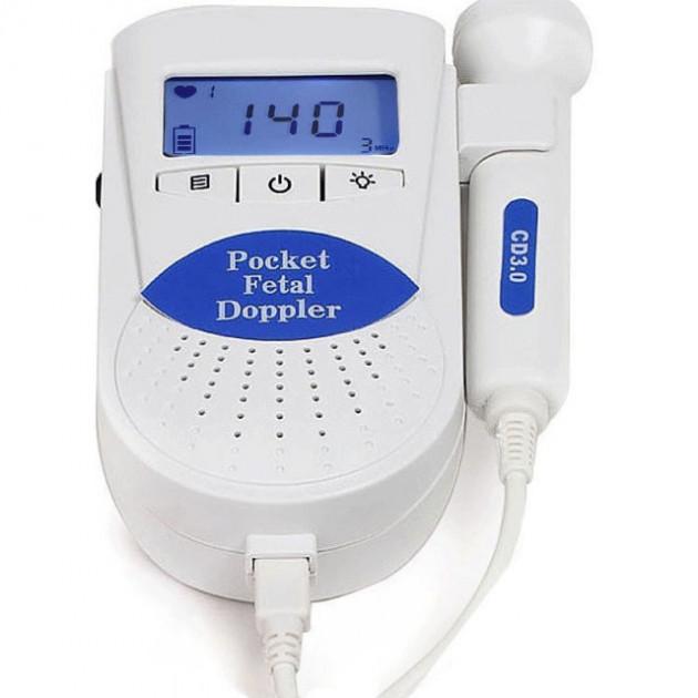 Doppler device