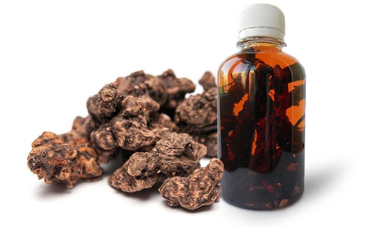 Decoction for diseases