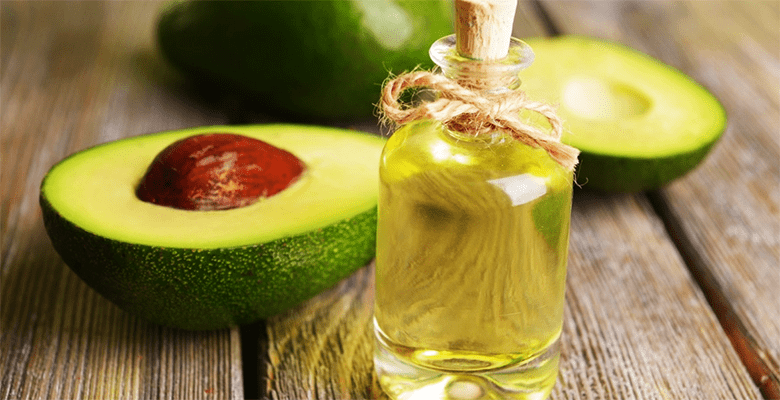 avocado oil