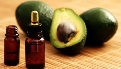 avocado oil