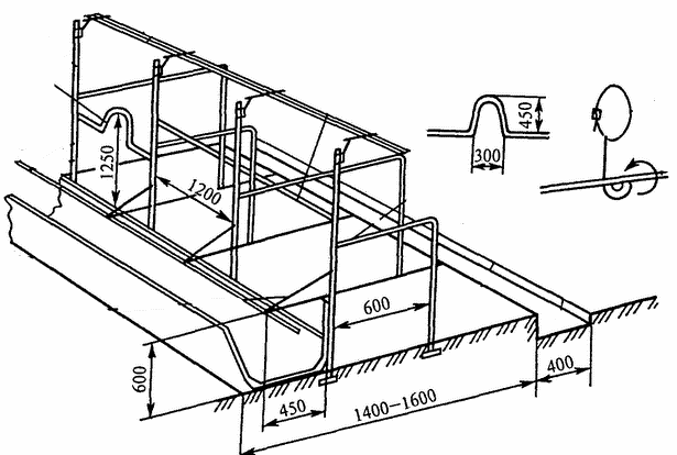 dibujo del alimentador