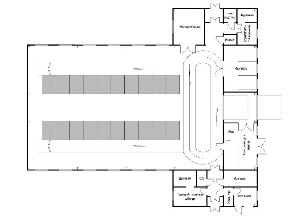 Plan-dessin