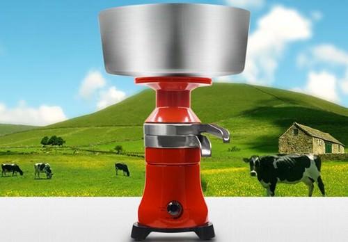 milk separator