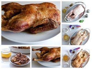 How to marinate duck and top 9 delicious recipes