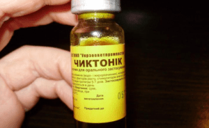 Instructions for use and dosage of Chiktonik for ducklings and mulard, analogues